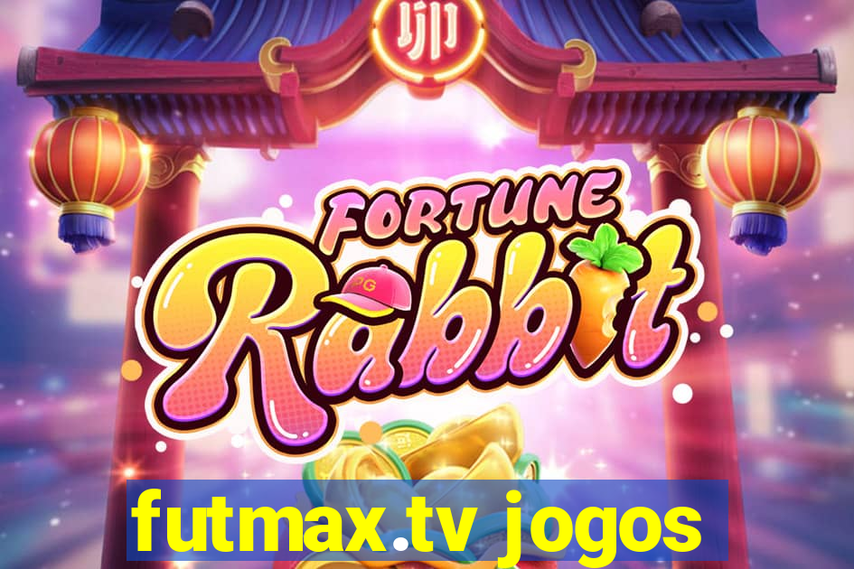 futmax.tv jogos